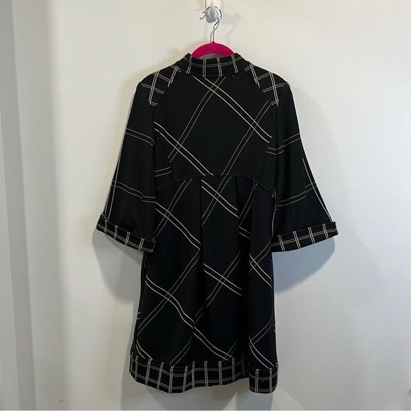 Diane von Furstenberg “Siddell” coat 10 - Picture 5 of 5